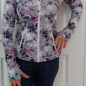 Lulu jacket